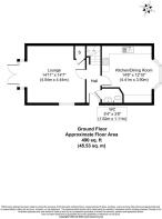 Ground Floor Accommodation