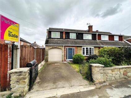 Garth Lane, Hook, Goole