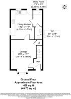 Ground Floor Accommodation