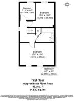 First Floor Accommodation