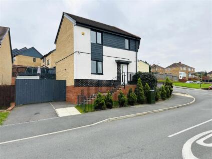Granby Road, Edlington, Doncaster