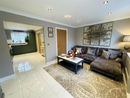 Ogilvey Close, Swinefleet, Old Goole