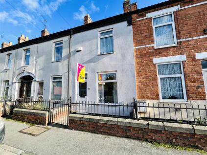 Moorland Road, Old Goole, Goole