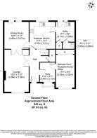 Ground Floor Accommodation