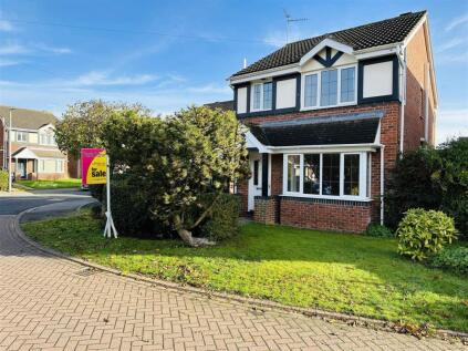 Centurion Way, Brough