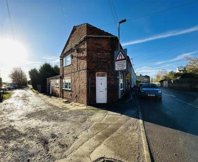 Low Street, Swinefleet, Goole