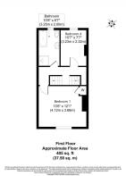 First Floor Accommodation