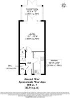 Ground Floor Accommodation