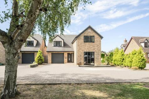 Shefford Road, Meppershall, SG17