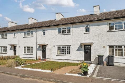 Olympus Road, Henlow, SG16