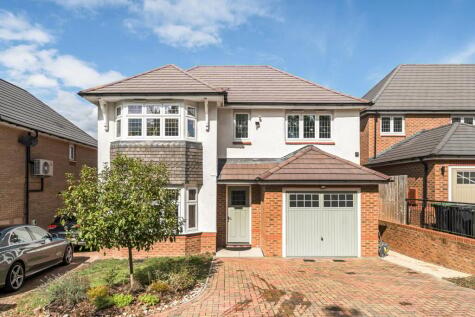 Odell Way, Shefford, SG17