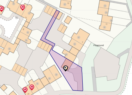 Kingfisher Road, Shefford, SG17