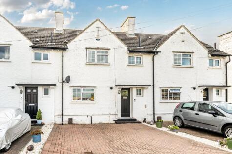 Derwent Road, Henlow, SG16