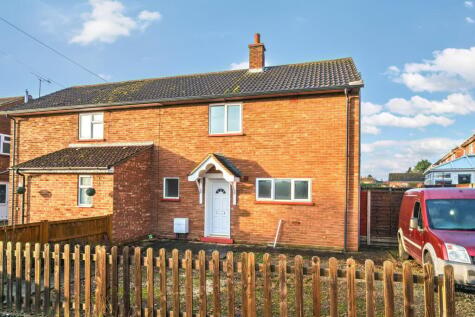 Gresham Way, Shefford, SG17