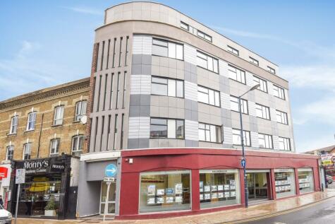 Kingston upon Thames - Studio flat for sale