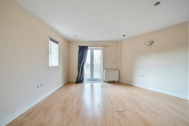 Sitting Room/Kitchen