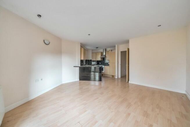 Sitting Room/Kitchen