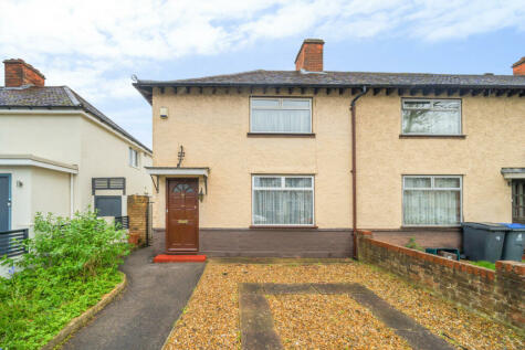 Kingston upon Thames - 3 bedroom end of terrace house for sale