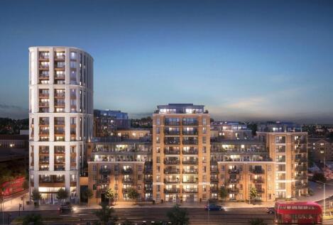 Brook Street, Kingston Upon Thames, KT1