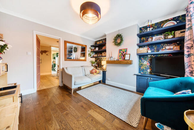 Sitting Room