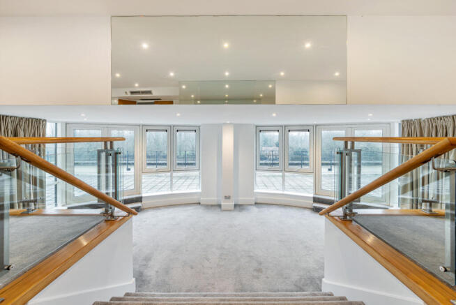 Lower Sitting Room