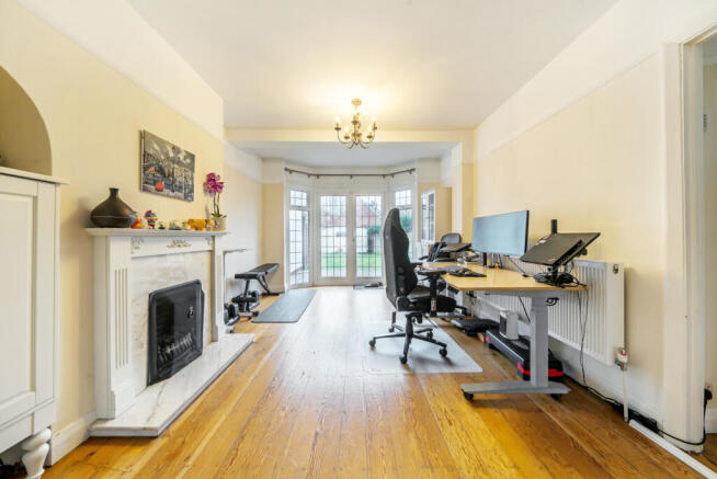 Sitting Room
