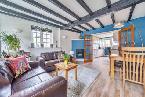 Lower Teddington Road, Hampton Wick, KT1