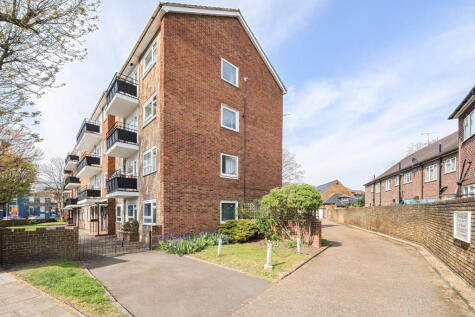 Vicarage House, Cambridge Road, Kingston Upon Thames, KT1