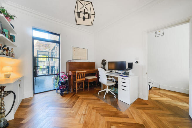 Sitting Room