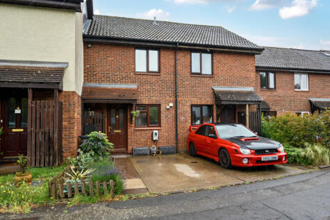 Haygreen Close, Kingston Upon Thames, KT2