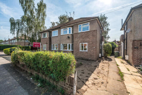 Park Road, Kingston Upon Thames, KT2