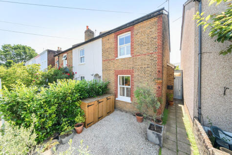 Richmond Park Road, Kingston Upon Thames, KT2