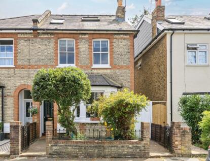 Beresford Road, Kingston Upon Thames, KT2