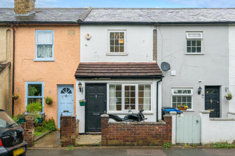 Bonner Hill Road, Kingston Upon Thames, KT1