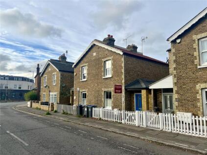 Kings Road, Kingston Upon Thames, KT2