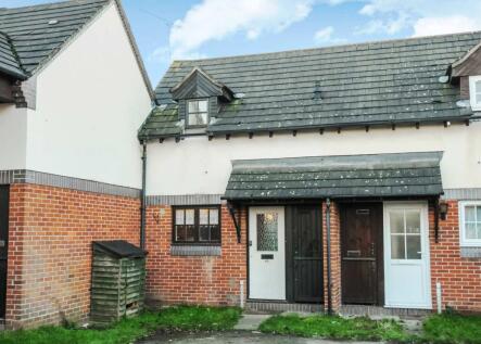 Archer Close, Kingston Upon Thames, KT2