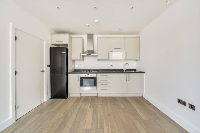 Kitchen/Lounge