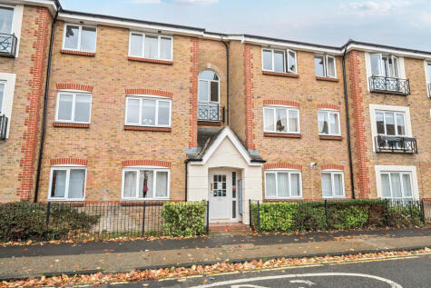 Canbury Park Road, Kingston Upon Thames, KT2