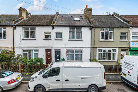 Red Lion Road, Surbiton, KT6