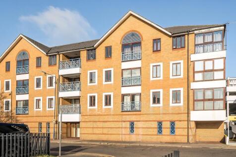 Lady Booth Road, Kingston Upon Thames, KT1