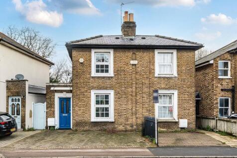 Hawks Road, Kingston Upon Thames, KT1