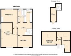 Apart 1 Rimington House, Rimington.jpg