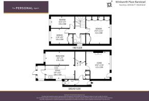 7 Winkworth Place Banstead, Surrey,SM7 2AA - L - h