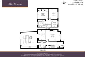 4 Chipstead Lane Lower Kingswood, Tadworth KT20 6R