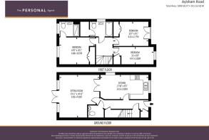 28 Aylsham Road Tadworth, Surrey, KT20 5FS - L - h