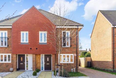 Aylsham Road, Tadworth