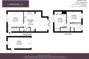 47 Beechen Lane Lower Kingswood, Tadworth, Surrey,