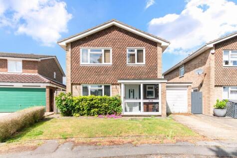 North Acre, Banstead