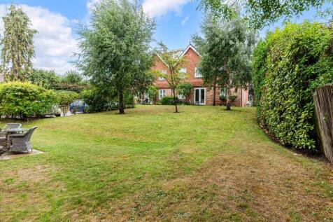 Highdown Close, Banstead