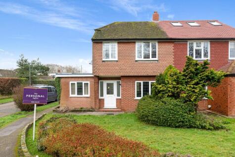 Canons Lane, Burgh Heath, Tadworth